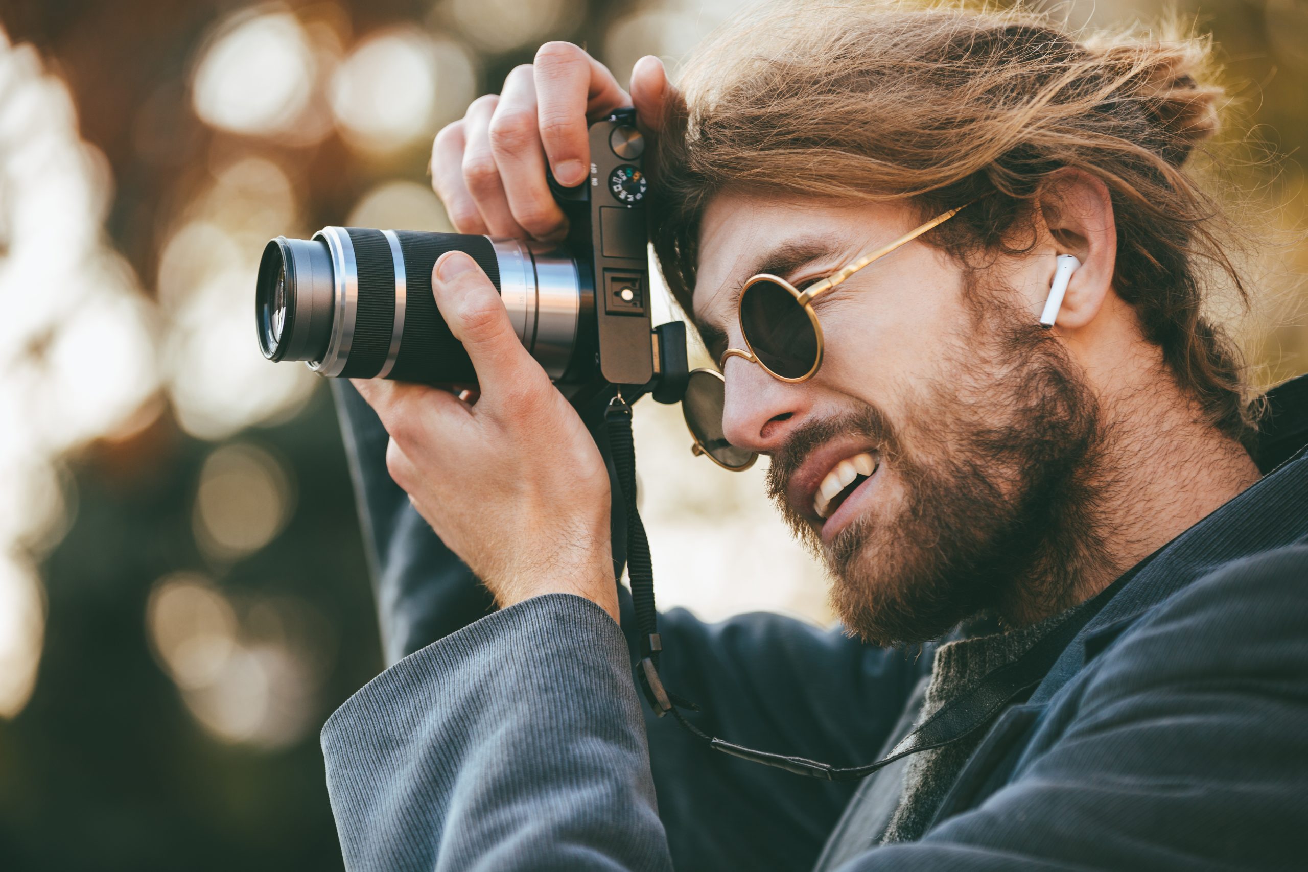 The Art of Capture: Elevating Your Photography Game with the Right Gear